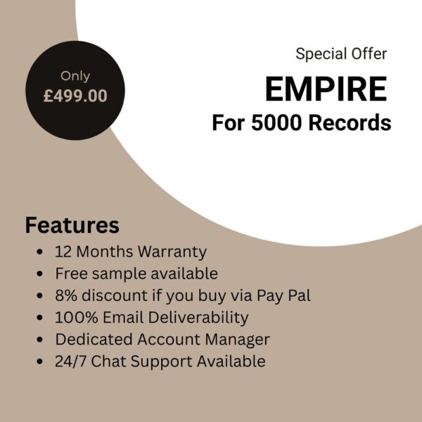 EMPIRE