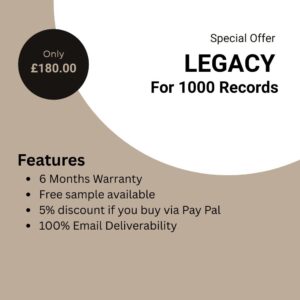 LEGACY